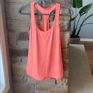 Lululemon Tank Size 6